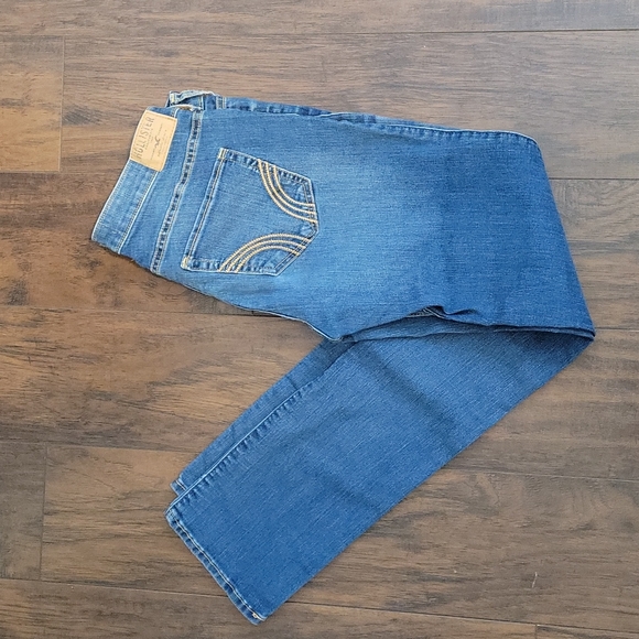 Hollister Denim - Hollister 7R Skinny Jeans